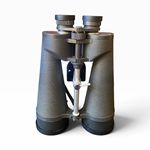 Vintage Vixen B Type B4 12x80 Giant Astronomy Binoculars Case Japan