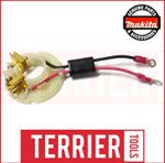 Genuine New Makita Brush Holder For BHP458 BHP448 BDF458 BDF448 DDF458 DHP458