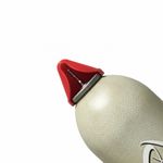 Airsoft Tactical Gas Canister Nozzle Cap / Gas Fill Protector