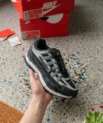 BNIB - Nike P6000 Trainers - Anthracite Black, Smoke Grey 
