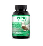 Pipio 4 in 1 – 100 grams of powder