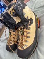La Sportiva Nepal Extreme Mountaineering Boots size 13 hiking