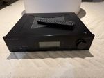 Cambridge Azur 851A integrated amplifier