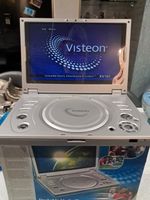 Brand New Visteon DVD Player And Docking Station.NOT GAMEBOY ADVANCE MODEL.
