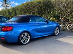 BMW 2 Series M Sport