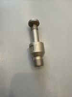 Woodiam 20mm Bottom Chamfer Router Bit For Quartz : Granite 50mm Length £126 NEW
