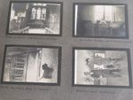 1935-1938 "Photo Album" CALDICOTT PREP SCHOOL, HITCHIN , HERTS 92 PHOTOS