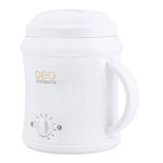 030414 - Deo Professional 1000cc Wax Waxing Leg Body Heater Pot Warmer White