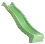 10ft /3 metre wavy slide body - children's playhouses, kids climbing frames, ...