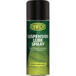 Fenwicks Bike Suspension Lube Spray 200ml Aerosol 2353B | Fork & Shock Maintenan