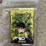 Ben 10 CCG Booster Box of 24 packs - New/ Factory Sealed