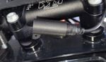 TomTom Rider Plug Cover