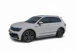 Volkswagen Tiguan SWB RLine 2.0 TDI 4Motion 190PS 7Speed DSG 5 Door.