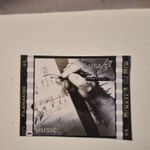 USA Stamp Music 37 Cent Mint Never Hinged 2003 Black White