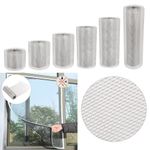Rat Mesh Rodent Proofing Mice Deterrent Stainless Steel Wire Roll Insect Mesh UK