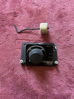 Roland KD-7 Electronic Drum Percussion with Kick Trigger