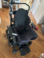 TDX invercare powerwheel