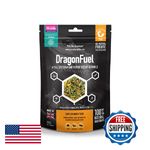 Arcadia DragonFuel Botanical Food Sprinkle 125G - Immune Support, All-Natural