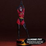 NSFW Elastigirl 1/6 Scale Resin Model Kit Unpainted 3d Print GK Statue Figure