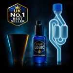 Combustion Leak Tester Kit, Blown Head Gasket Block Detector Petrol/Diesel Fluid