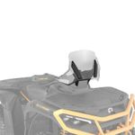 ADVENTURE WINDSHIELD - 715009453 - GENUINE OEM ACCESSORY