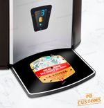 Perfect Draft Pro Drip Tray – PerfectDraft Pro Magnetic Drip Tray by PD Customs