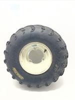♻️ Suzuki Lt 80 Quad sport 1987 - 2006 Rear Left Side Wheel ♻️