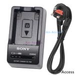 NEW Original Sony BC-TRW Charger for NP-FW50 Battery NEX-3 NEX-5 NEX-7 SLT-A33
