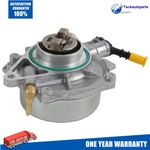 Brake Vacuum Pump 11667556919 For Mini R55 R56 R57 R58 R59 Cooper S & JCW N14