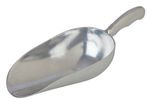 24oz Aluminium Flour Scoop, Ice, Sweets, Dry Food, Cereal Scoop, Bar Equipment