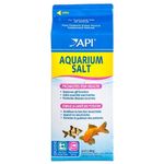 API Aquarium Fish Tank Salt Treatment | Tank Additive Treatment 454g 936g 1844g