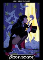 ZATANNA (2026) #3B DAVID TALASKI  (WK25)