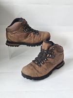 Berghaus Hillwalker II GTX Brown Leather Waterproof Walking Boots UK 10 EU 44.5