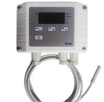 DIGITAL THERMOSTAT FOR BOWMANS SWIMMING POOL HEAT EXCHANGERS *FAST DELIVERY!*