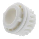 PIZZA GROUP 3203510 PLASTIC PINNION REAR COG FOR DOUGH ROLLER FORMER / STRETCHER