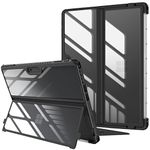 FINTIE Hybrid Case for Microsoft Surface Pro 11/10/9 (2024-2022) 13 Inch