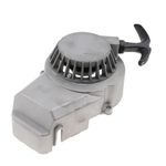 Recoil Pull Starter for Chinese 2-Stroke 49cc Engine Pocket Bike Mini Motor Dirt