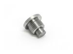 Lambretta Crankcase side drain plug stainless steel MB Li SX TV GP, MB