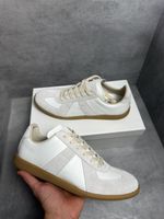 Mason Margiela GATS, UK 10 / EU 45, New And Unused