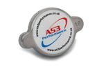 AS3 HIGH PRESSURE 1.8 BAR RADIATOR CAP for KAWASAKI KX KXF 85 125 250 450 500