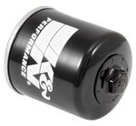 KN-204-1 K&N OIL FILTER; POWERSPORTS; SPIN-ON