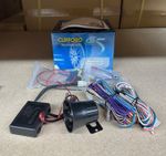 Directed Clifford BlackJax 5 Car Alarm Anti carjacking theft recovery 909505 NEW