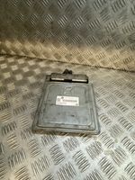 2012 VOLKSWAGEN MK6 (A6) (5K) 5DR DIESEL 1.6 ECU 03L 906 023 ML - 5WP42691 AA