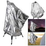 Astronomical Telescope Dust Covers Outdoor Dustproof Waterproof SunProtection UK