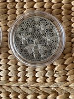 Syria Mint, 2025, 10g, 999, Queen Bee, in capsule, 100k minted Scarce & Unusual.