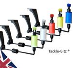 3 pc Set Bite Indicator Swingers bobbins Carp fishing TJR Tackle