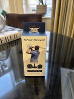 Shotscope Golf Performance Tracking Tags 16-Pack