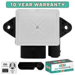 CONTROL MODULE UNIT GLOW PLUG RELAY A6421532079 FOR CHRYSLER, JEEP & MERCEDES