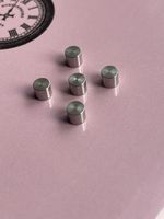 Synchronome Master Clock  Weight Tray weights ONLY