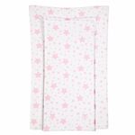 Babyway Pink Star Changing Mat 8406707